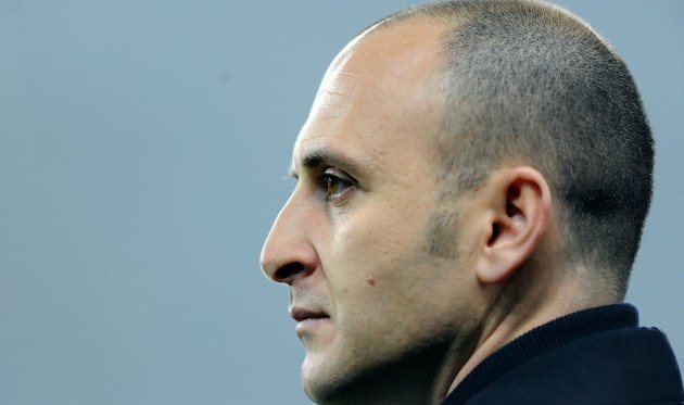 Пьеро Аузилио работает над будущими трансферами, Getty Images