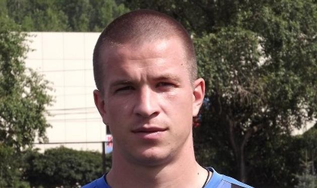 Даниил Масюткин, fcnpgu.net