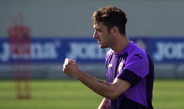 Гонсало Родригес, violanews.com