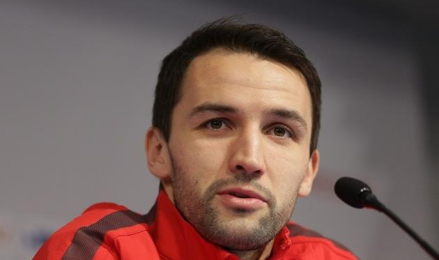 Милан Бадель, violanews.com