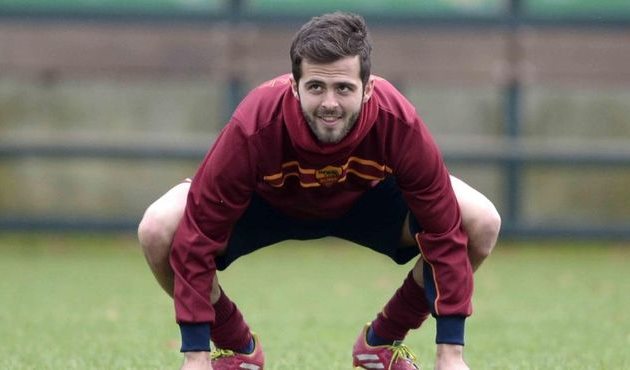 Миралем Пьянич, corrieredellosport.it