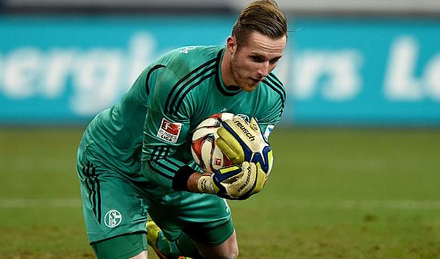 Ральф Ферманн, bundesliga.de