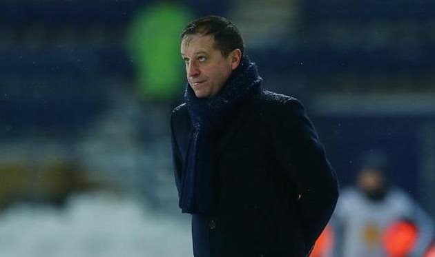 Юрий Вернидуб, фото football.ua