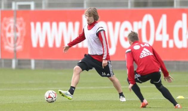 Тин Едвай, фото twitter