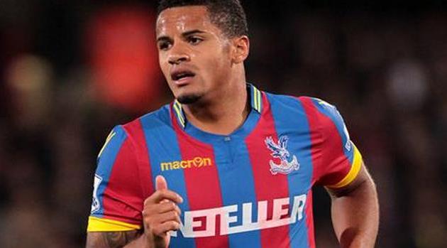 Эзекиэль Фрайерс, cpfc.co.uk