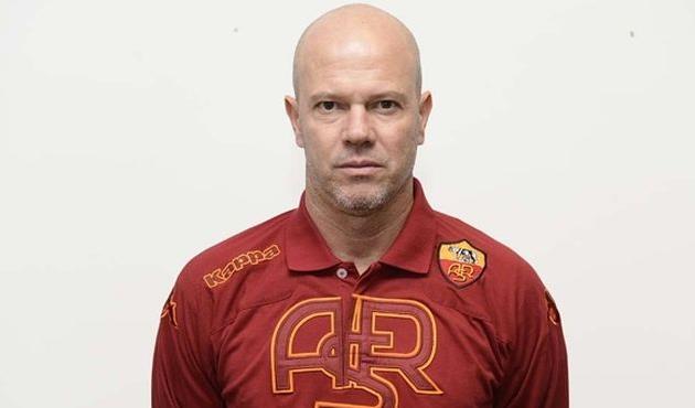 Карлос Заго, asroma.it