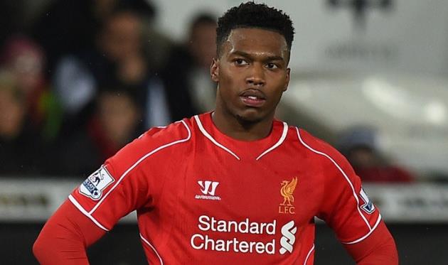 Даниэль Старридж, skysports.com