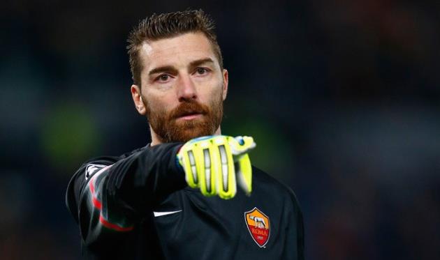 Морган Де Санктис, Getty Images