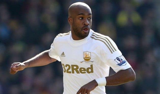 Дуайт Тиендалли, фото getty images