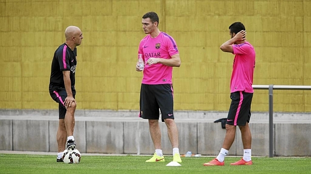 Томас Вермален, marca.com