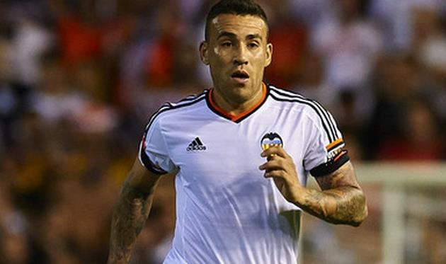 Николас Отаменди