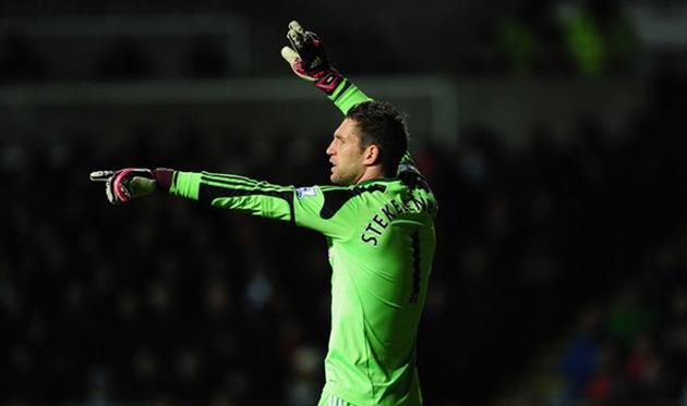 Маартен Стекеленбург, Getty Images