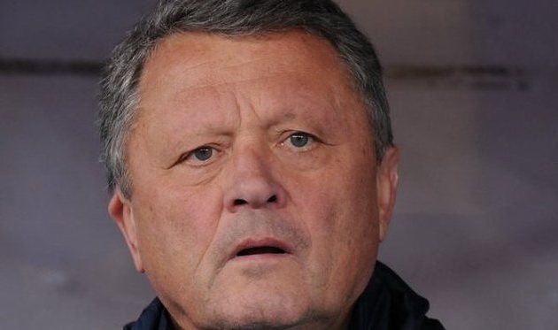 МИРОН МАРКЕВИЧ, ФОТО И.ХОХЛОВА, FOOTBALL.UA