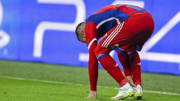 Франк Рибери, fcbayern.de