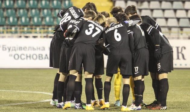 Заря снова сыграет с любителями, фото © ОЛЕГ ДУБИНА, Football.ua