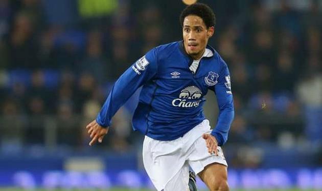 Стивен Пиенаар, Getty Images