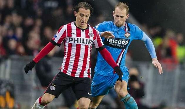 Гуардадо не вернется в Валенсию, Getty Images