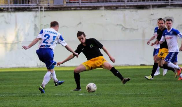 Лидер приедет в самый негостеприимный для себя город, фото fc.sumy.ua