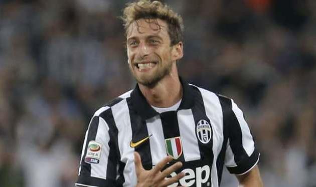 Клаудио Маркизио, фото getty images