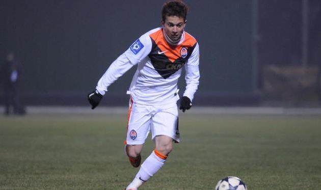 Бернард, Football.ua