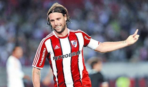 Фернандо Кавенаги, фото taringa.net