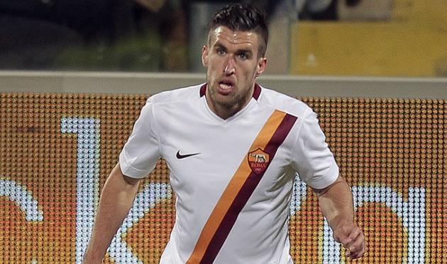 Кевин Строотман, Getty Images