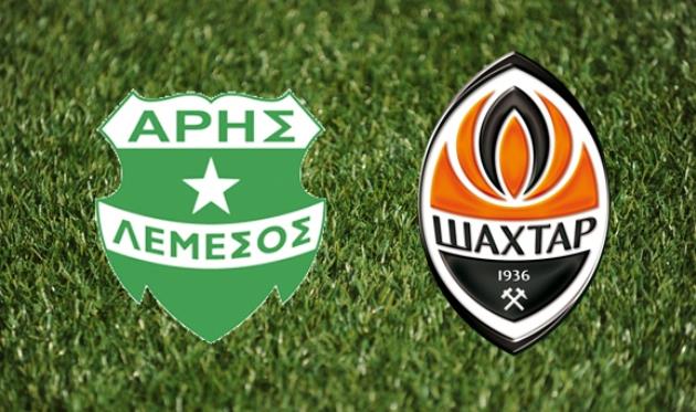 У Шахтера изменился спарринг-партнер