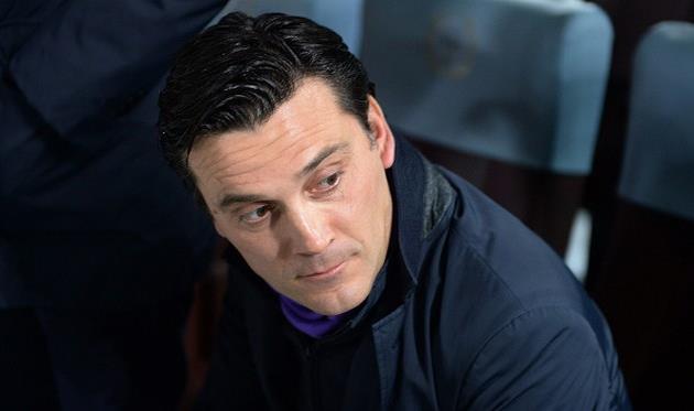 Винченцо Монтелла, Getty Images