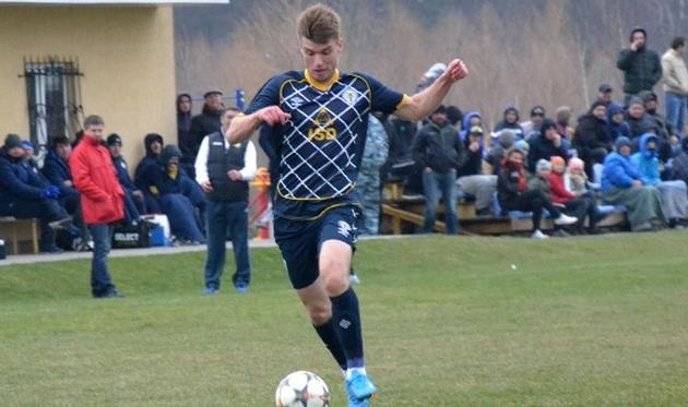 Антон Поступаленко, metallurg.donetsk.ua