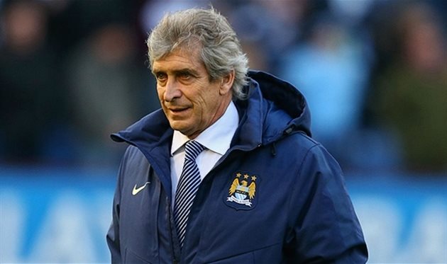 Мануэль Пеллегрини, Getty images