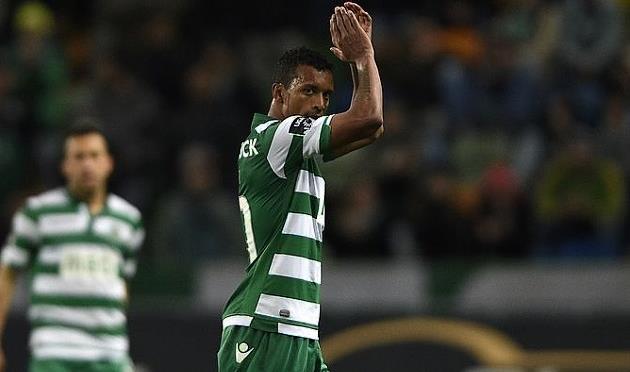 Луиш Нани, abola.pt