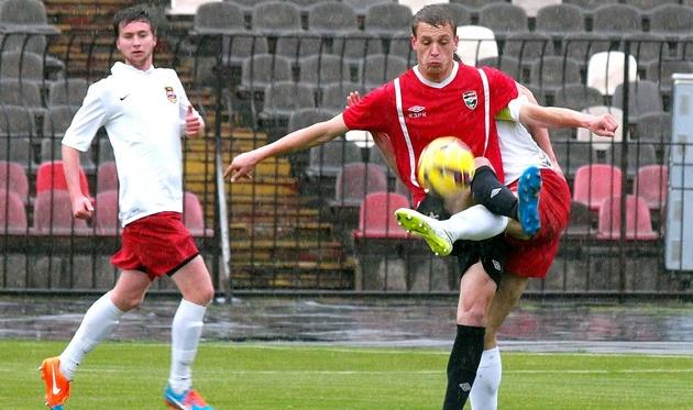 ФОТО FCGORNYAK.DP.UA