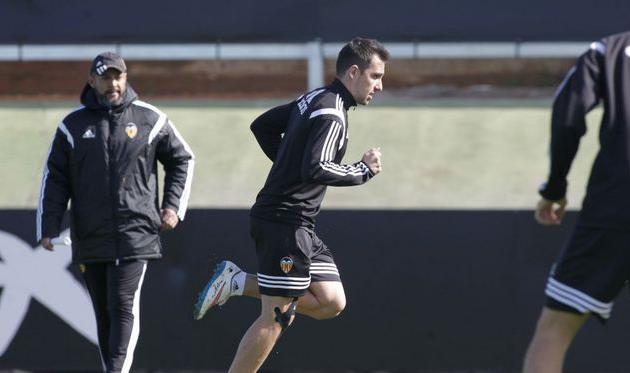 Пако Алькасер, as.com