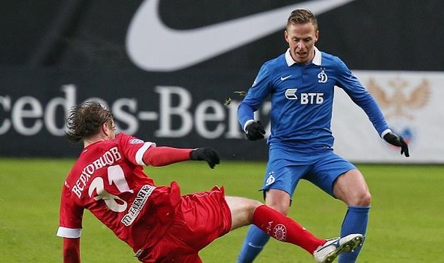 Джуджак интересен Лацио