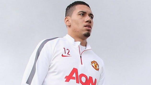 Крис Смоллинг, skysports.com