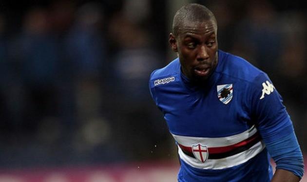 Стефано Окака, Getty Images