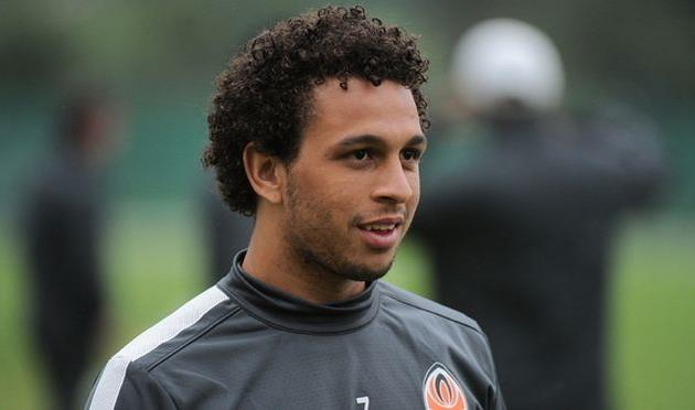 Веллингтон Нем, shakhtar.com