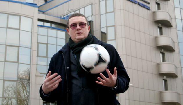 Илья Скоропашкин, dynamo.kiev.ua