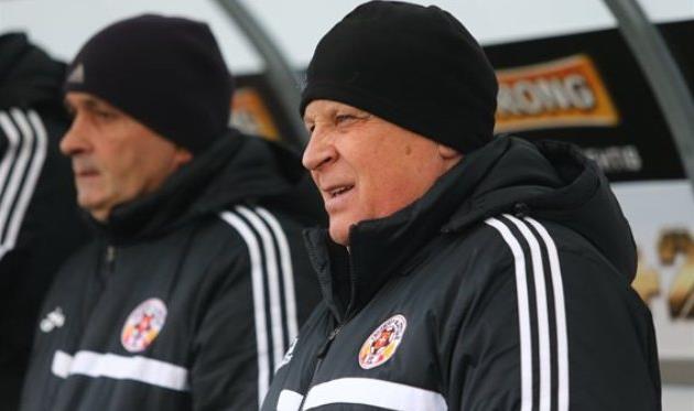 Виталий Кварцяный, © Роман Шевчук, Football.ua