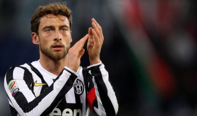 Клаудио Маркизио, Getty Images