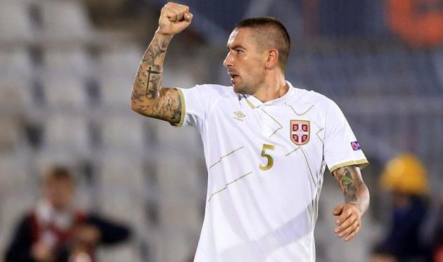 Александар Коларов, Getty Images