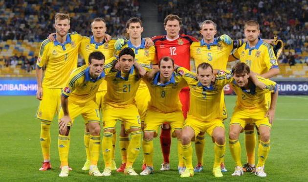 фото Ильи Хохлова, football.ua