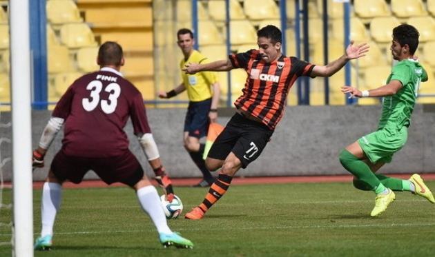 фото shakhtar.com