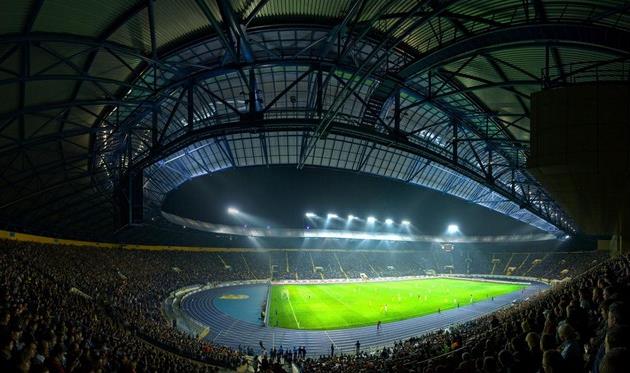 На Металлисте аншлага точно не будет