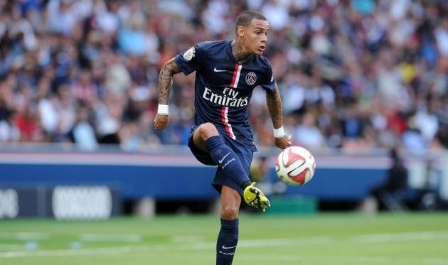 Грегори ван дер Виль, фото getty images