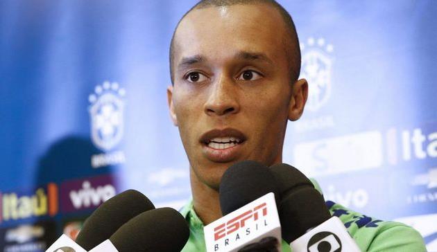 Жоао Миранда, as.com