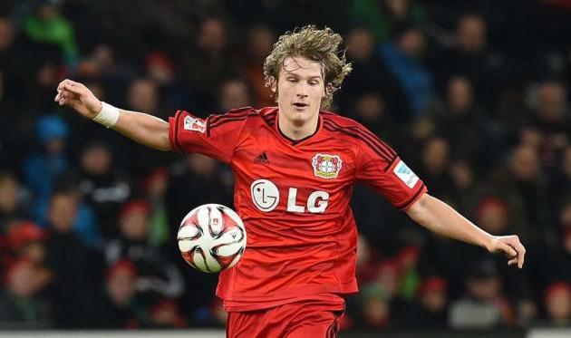 Тин Едвай, фото getty images