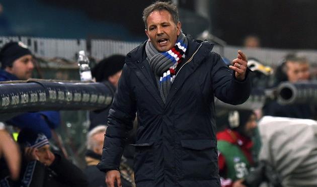 Синиша Михайлович, Getty Images