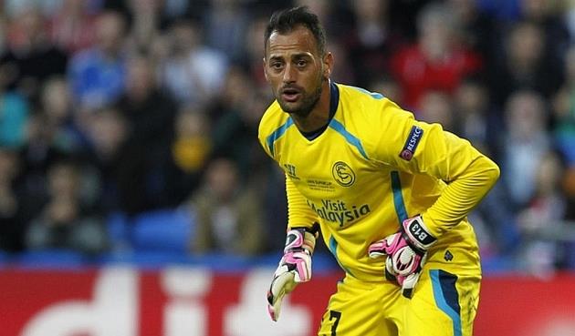 Бету, insidespanishfootball.com