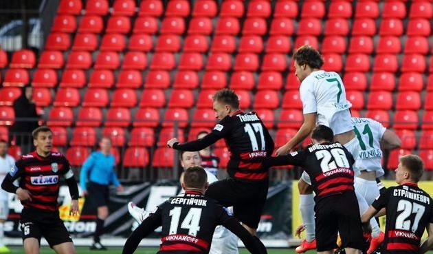 фото zalgiris-vilnius.lt